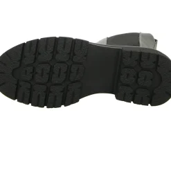 BOXX Schlupf-/Reißverschlußstiefelette Warmfutter bis 35mm Absatz (casual)