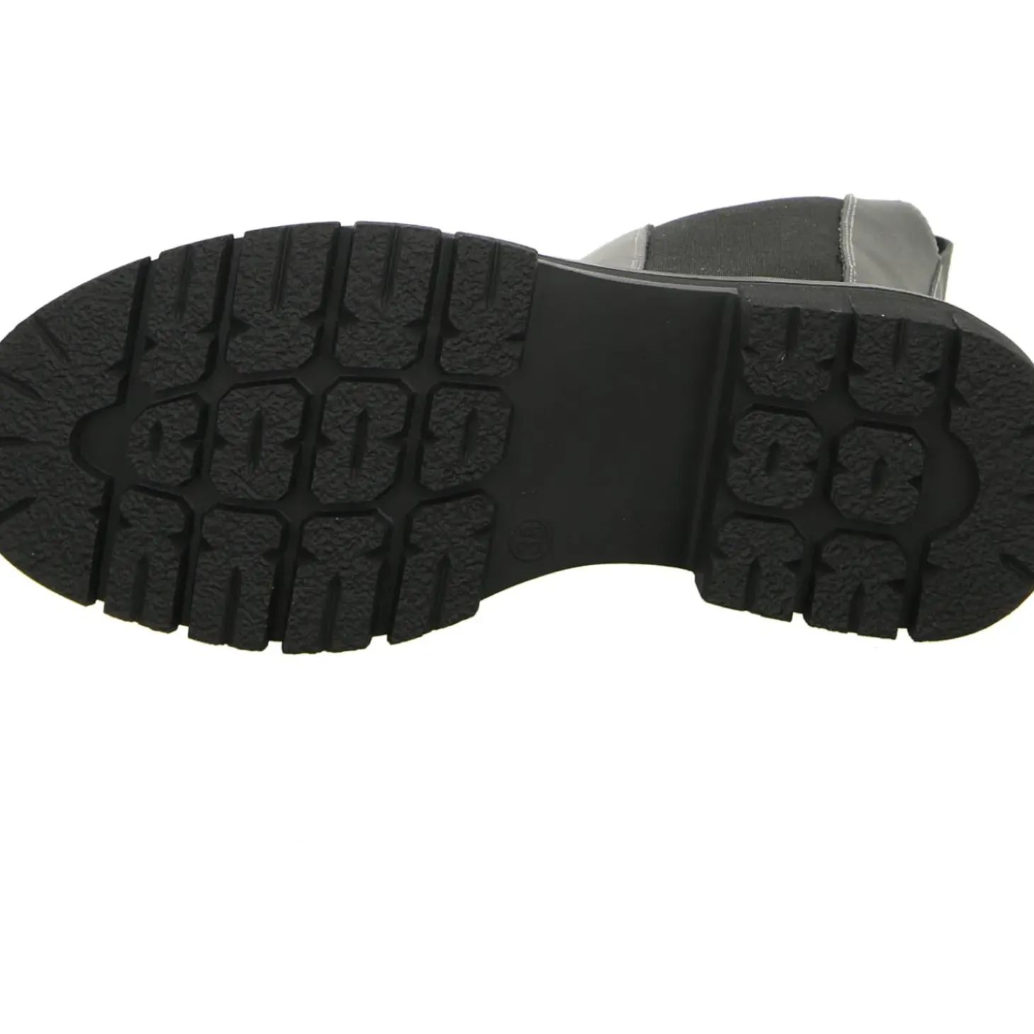 BOXX Schlupf-/Reißverschlußstiefelette Warmfutter bis 35mm Absatz (casual)
