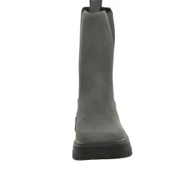 BOXX Schlupf-/Reißverschlußstiefelette Warmfutter bis 35mm Absatz (casual)