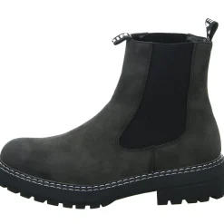 BOXX Schlupf-/Reißverschlußstiefelette Warmfutter bis 35mm Absatz (casual)