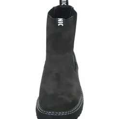 BOXX Schlupf-/Reißverschlußstiefelette Warmfutter bis 35mm Absatz (casual)
