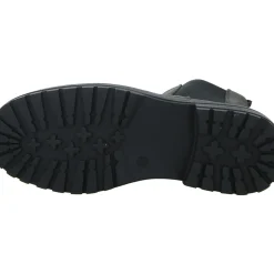 BOXX Schlupf-/Reißverschlußstiefelette Warmfutter bis 35mm Absatz (casual)
