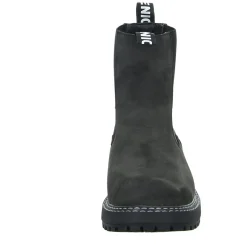 BOXX Schlupf-/Reißverschlußstiefelette Warmfutter bis 35mm Absatz (casual)