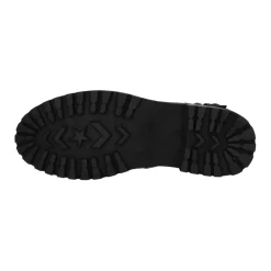 BOXX Schlupf-/Reißverschlußstiefelette Warmfutter bis 35mm Absatz (casual)