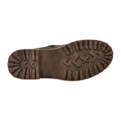 BOXX Schlupf-/Reißverschlußstiefelette Warmfutter bis 35mm Absatz (casual)