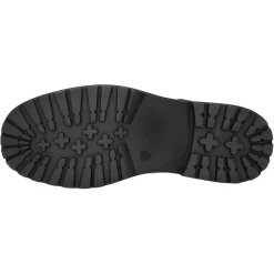 BOXX Schlupf-/Reißverschlußstiefelette Warmfutter bis 35mm Absatz (casual)
