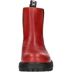 BOXX Schlupf-/Reißverschlußstiefelette Warmfutter bis 35mm Absatz (casual)