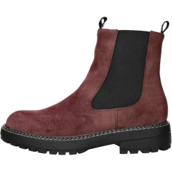 BOXX Schlupf-/Reißverschlußstiefelette Warmfutter bis 35mm Absatz (casual)