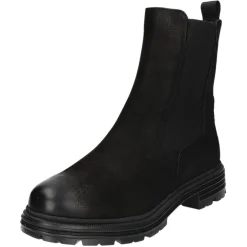 BOXX Schlupf-/Reißverschlußstiefelette Warmfutter bis 35mm Absatz (casual)