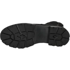 BOXX Schlupf-/Reißverschlußstiefelette Warmfutter bis 35mm Absatz (casual)
