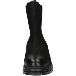 BOXX Schlupf-/Reißverschlußstiefelette Warmfutter bis 35mm Absatz (casual)