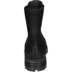 BOXX Schlupf-/Reißverschlußstiefelette Warmfutter bis 35mm Absatz (casual)
