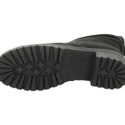 BOXX Schlupf-/Reißverschlußstiefelette Warmfutter ab 35mm Absatz