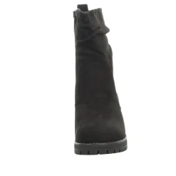 BOXX Schlupf-/Reißverschlußstiefelette Warmfutter ab 35mm Absatz