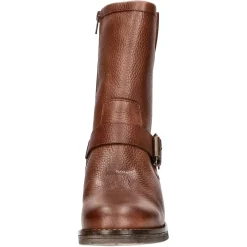 BOXX Schlupf-/Reißverschlußstiefelette Warmfutter ab 35mm Absatz
