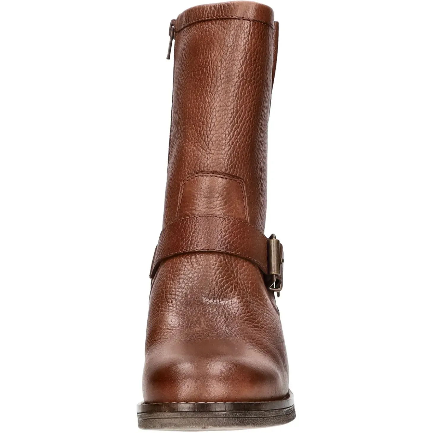 BOXX Schlupf-/Reißverschlußstiefelette Warmfutter ab 35mm Absatz