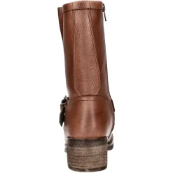 BOXX Schlupf-/Reißverschlußstiefelette Warmfutter ab 35mm Absatz