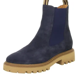 BOXX Schlupf-/Reißverschlußstiefelette Kaltfutter bis 35mm Absatz (casual)