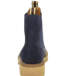 BOXX Schlupf-/Reißverschlußstiefelette Kaltfutter bis 35mm Absatz (casual)
