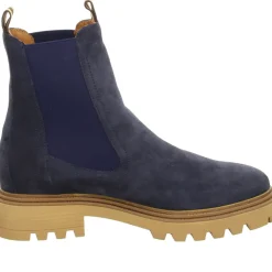 BOXX Schlupf-/Reißverschlußstiefelette Kaltfutter bis 35mm Absatz (casual)