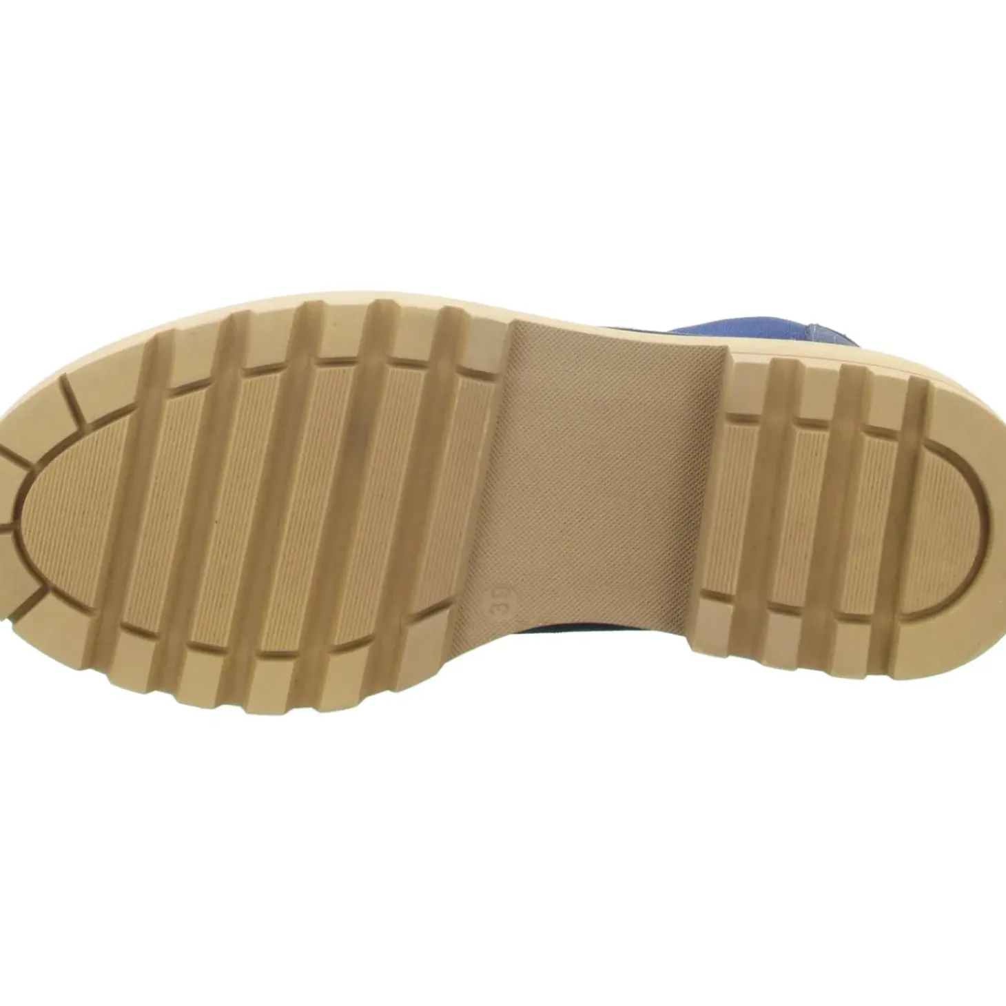 BOXX Schlupf-/Reißverschlußstiefelette Kaltfutter bis 35mm Absatz (casual)