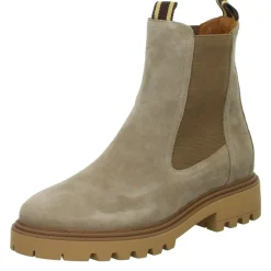 BOXX Schlupf-/Reißverschlußstiefelette Kaltfutter bis 35mm Absatz (casual)