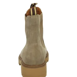 BOXX Schlupf-/Reißverschlußstiefelette Kaltfutter bis 35mm Absatz (casual)