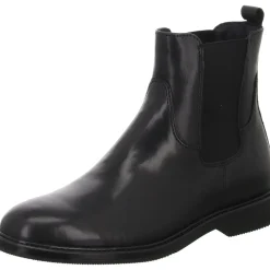 BOXX Schlupf-/Reißverschlußstiefelette Kaltfutter bis 35mm Absatz (casual)