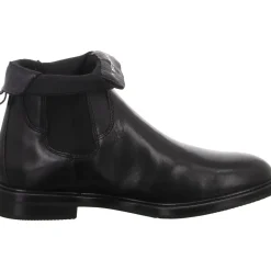 BOXX Schlupf-/Reißverschlußstiefelette Kaltfutter bis 35mm Absatz (casual)