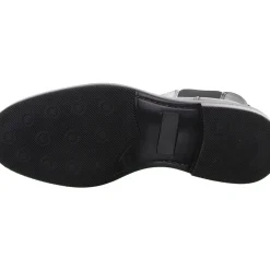 BOXX Schlupf-/Reißverschlußstiefelette Kaltfutter bis 35mm Absatz (casual)