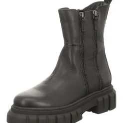 BOXX Schlupf-/Reißverschlußstiefelette Kaltfutter bis 35mm Absatz (casual)