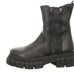 BOXX Schlupf-/Reißverschlußstiefelette Kaltfutter bis 35mm Absatz (casual)