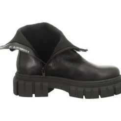 BOXX Schlupf-/Reißverschlußstiefelette Kaltfutter bis 35mm Absatz (casual)
