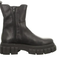 BOXX Schlupf-/Reißverschlußstiefelette Kaltfutter bis 35mm Absatz (casual)