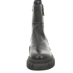 BOXX Schlupf-/Reißverschlußstiefelette Kaltfutter bis 35mm Absatz (casual)