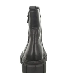 BOXX Schlupf-/Reißverschlußstiefelette Kaltfutter bis 35mm Absatz (casual)