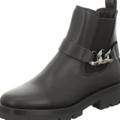 BOXX Schlupf-/Reißverschlußstiefelette Kaltfutter bis 35mm Absatz (casual)