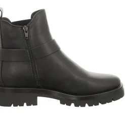 BOXX Schlupf-/Reißverschlußstiefelette Kaltfutter bis 35mm Absatz (casual)