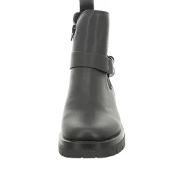 BOXX Schlupf-/Reißverschlußstiefelette Kaltfutter bis 35mm Absatz (casual)