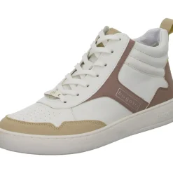 BOXX Schlupf-/Reißverschlußstiefelette Kaltfutter bis 35mm Absatz (casual)