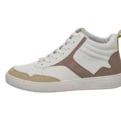 BOXX Schlupf-/Reißverschlußstiefelette Kaltfutter bis 35mm Absatz (casual)