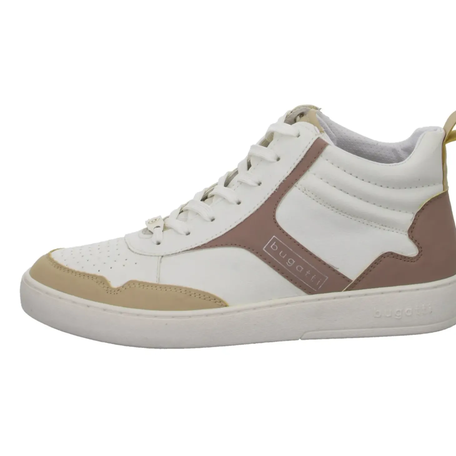 BOXX Schlupf-/Reißverschlußstiefelette Kaltfutter bis 35mm Absatz (casual)