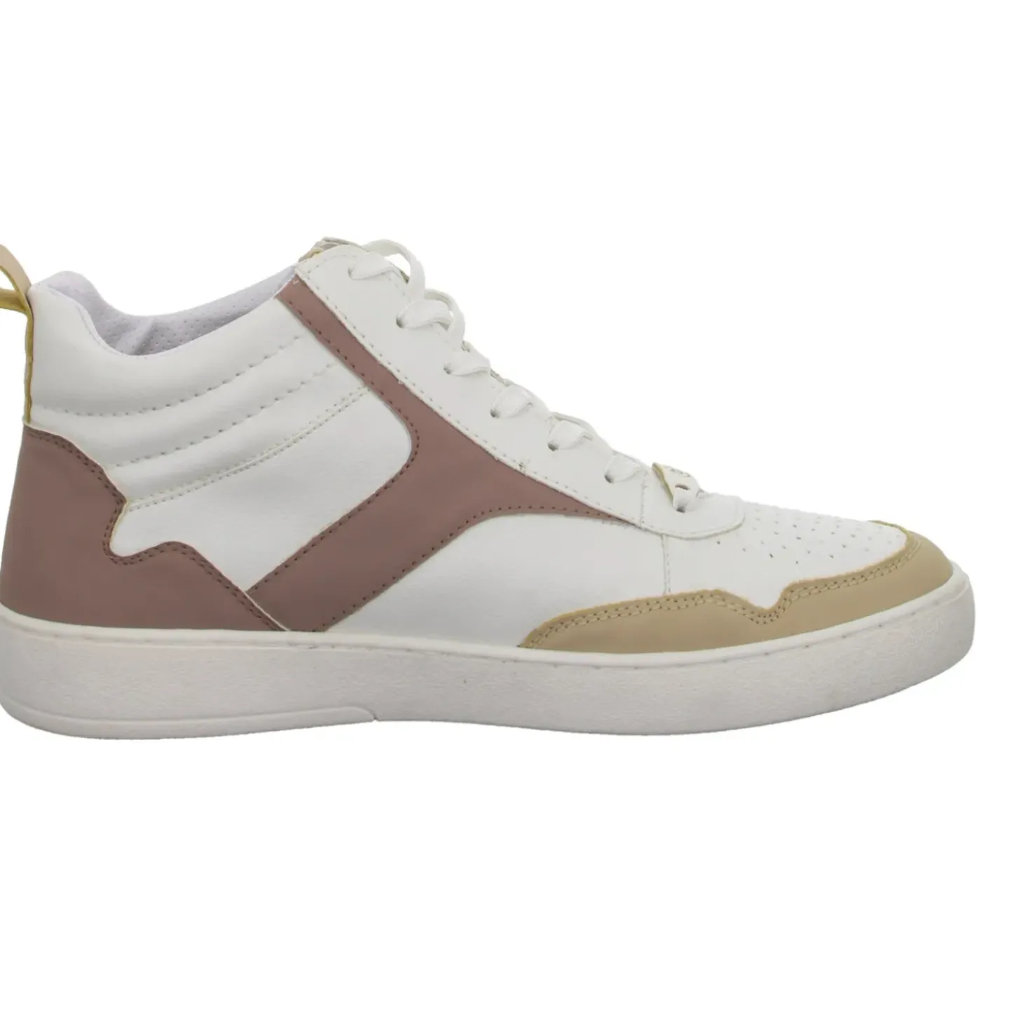 BOXX Schlupf-/Reißverschlußstiefelette Kaltfutter bis 35mm Absatz (casual)