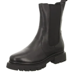 BOXX Schlupf-/Reißverschlußstiefelette Kaltfutter bis 35mm Absatz (casual)