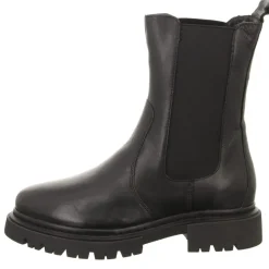 BOXX Schlupf-/Reißverschlußstiefelette Kaltfutter bis 35mm Absatz (casual)