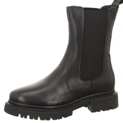 BOXX Schlupf-/Reißverschlußstiefelette Kaltfutter bis 35mm Absatz (casual)