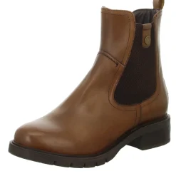 BOXX Schlupf-/Reißverschlußstiefelette Kaltfutter bis 35mm Absatz (casual)