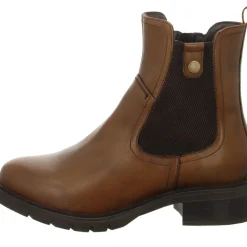 BOXX Schlupf-/Reißverschlußstiefelette Kaltfutter bis 35mm Absatz (casual)