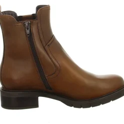 BOXX Schlupf-/Reißverschlußstiefelette Kaltfutter bis 35mm Absatz (casual)
