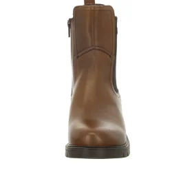 BOXX Schlupf-/Reißverschlußstiefelette Kaltfutter bis 35mm Absatz (casual)